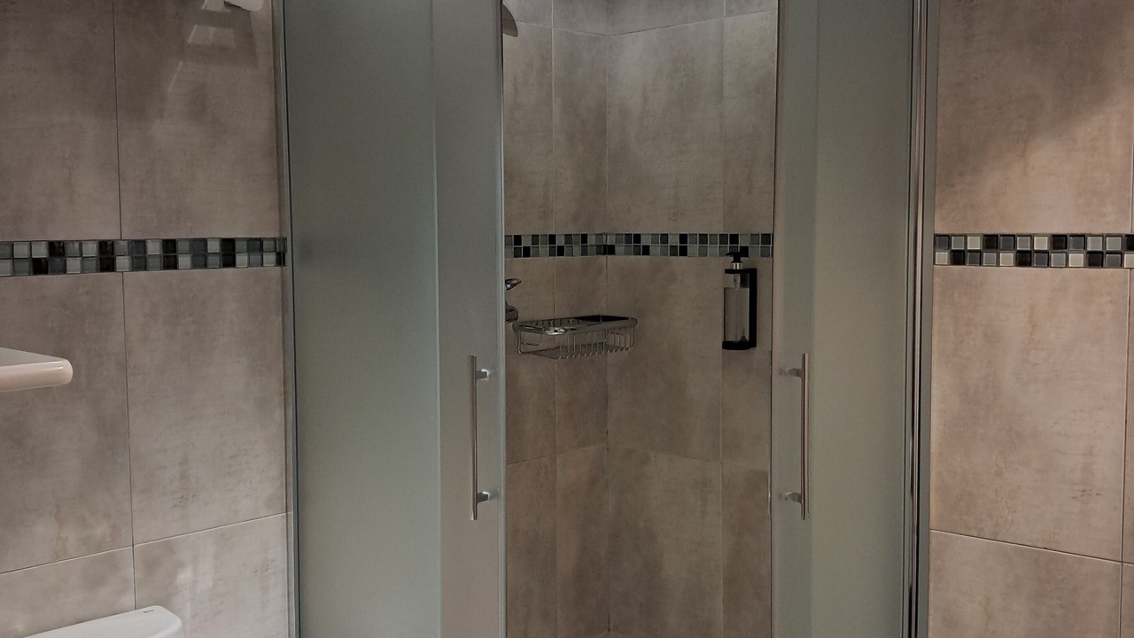 Photo of Bathroom in Olite