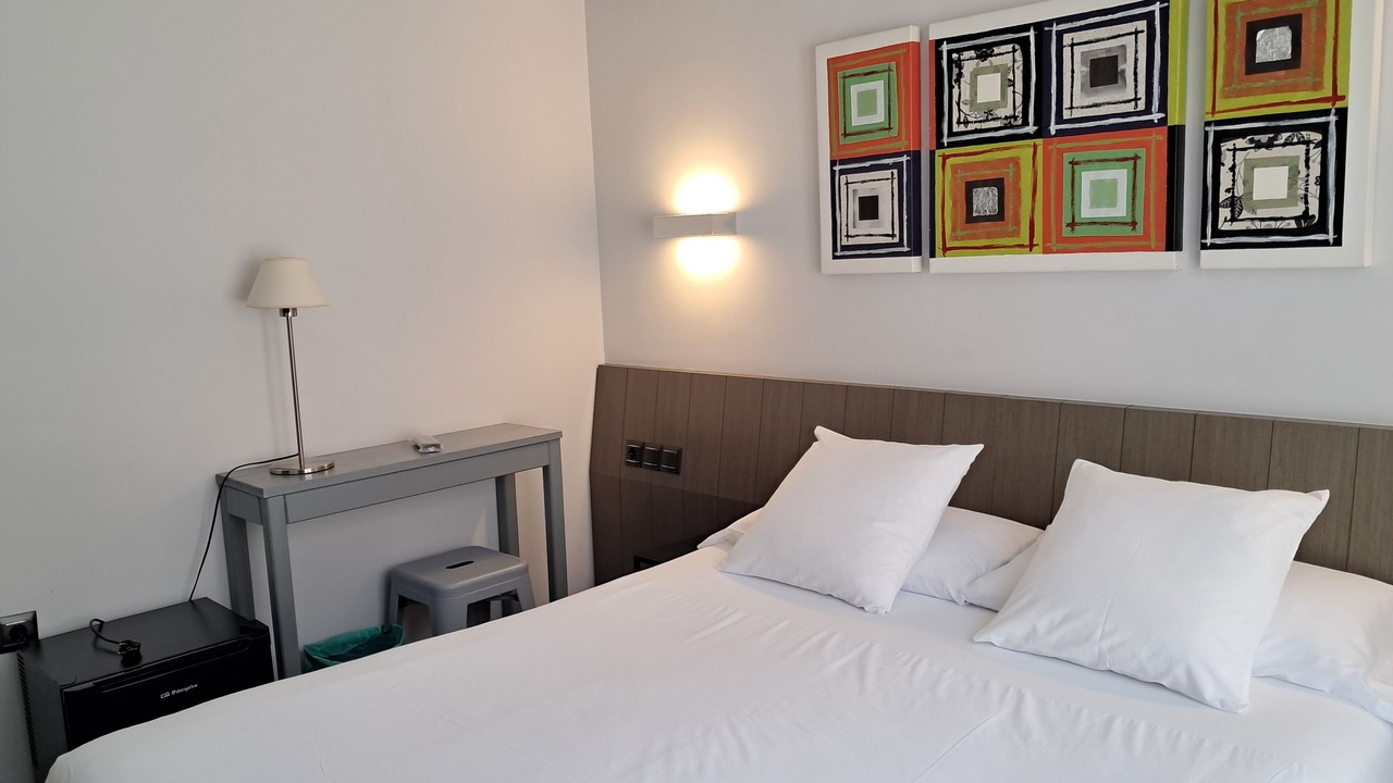 Photo of Bedroom in Olite