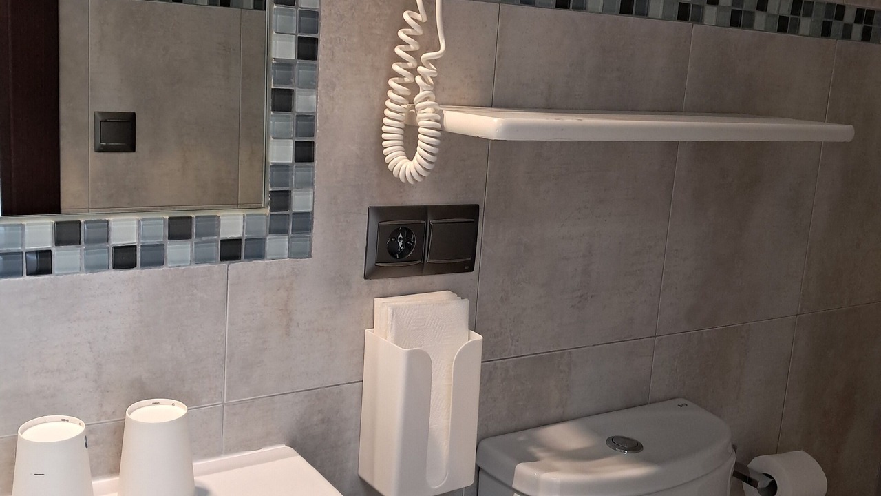 Photo of Bathroom in Olite