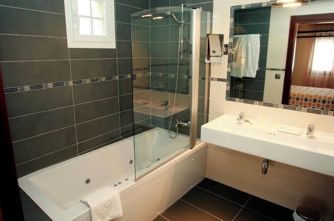 Photo of Bathroom in Olite