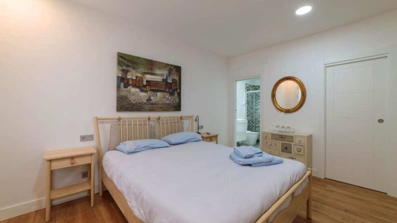 Photo of Bedroom in Zamora