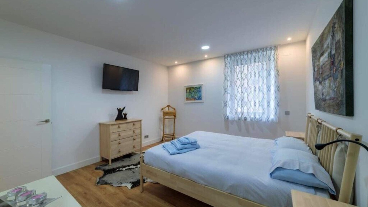 Photo of Bedroom in Zamora