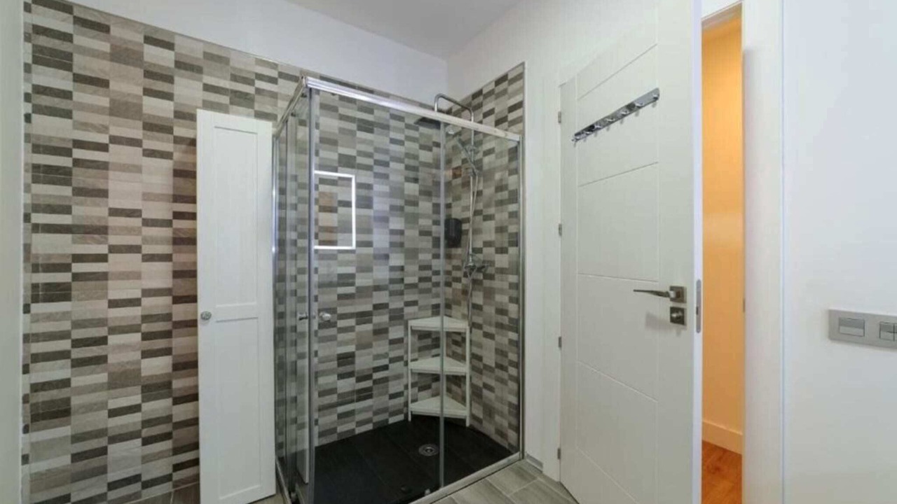 Photo of Bathroom in Zamora