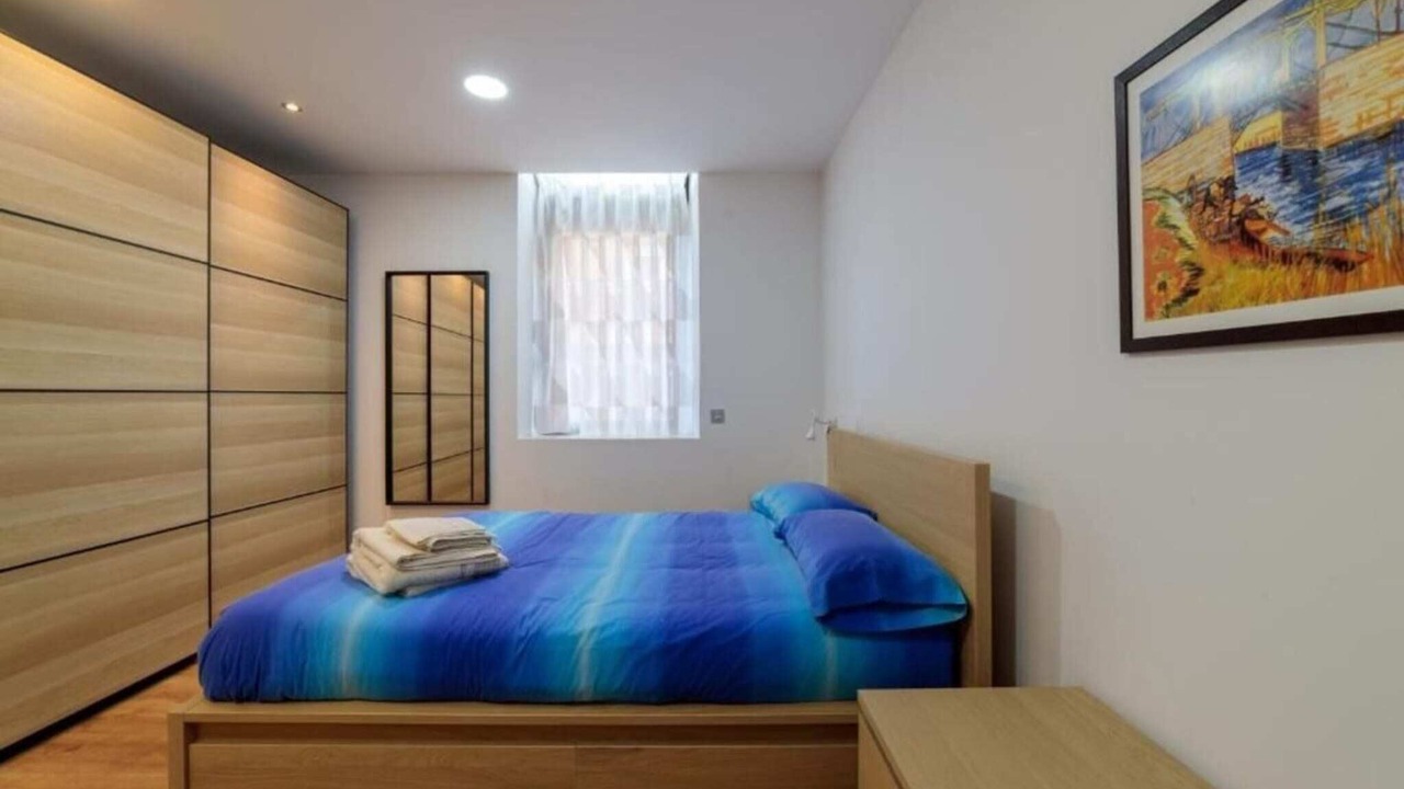 Photo of Bedroom in Zamora