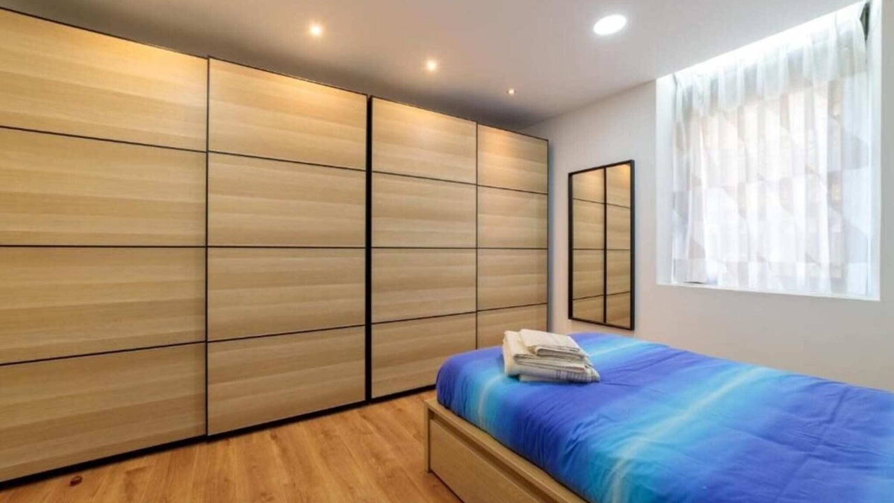 Photo of Bedroom in Zamora