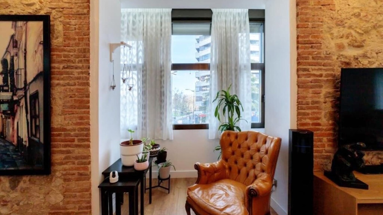 Photo of Livingroom in Zamora