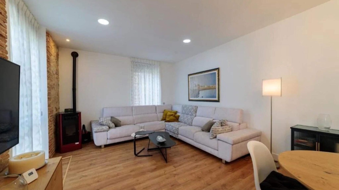 Photo of Livingroom in Zamora