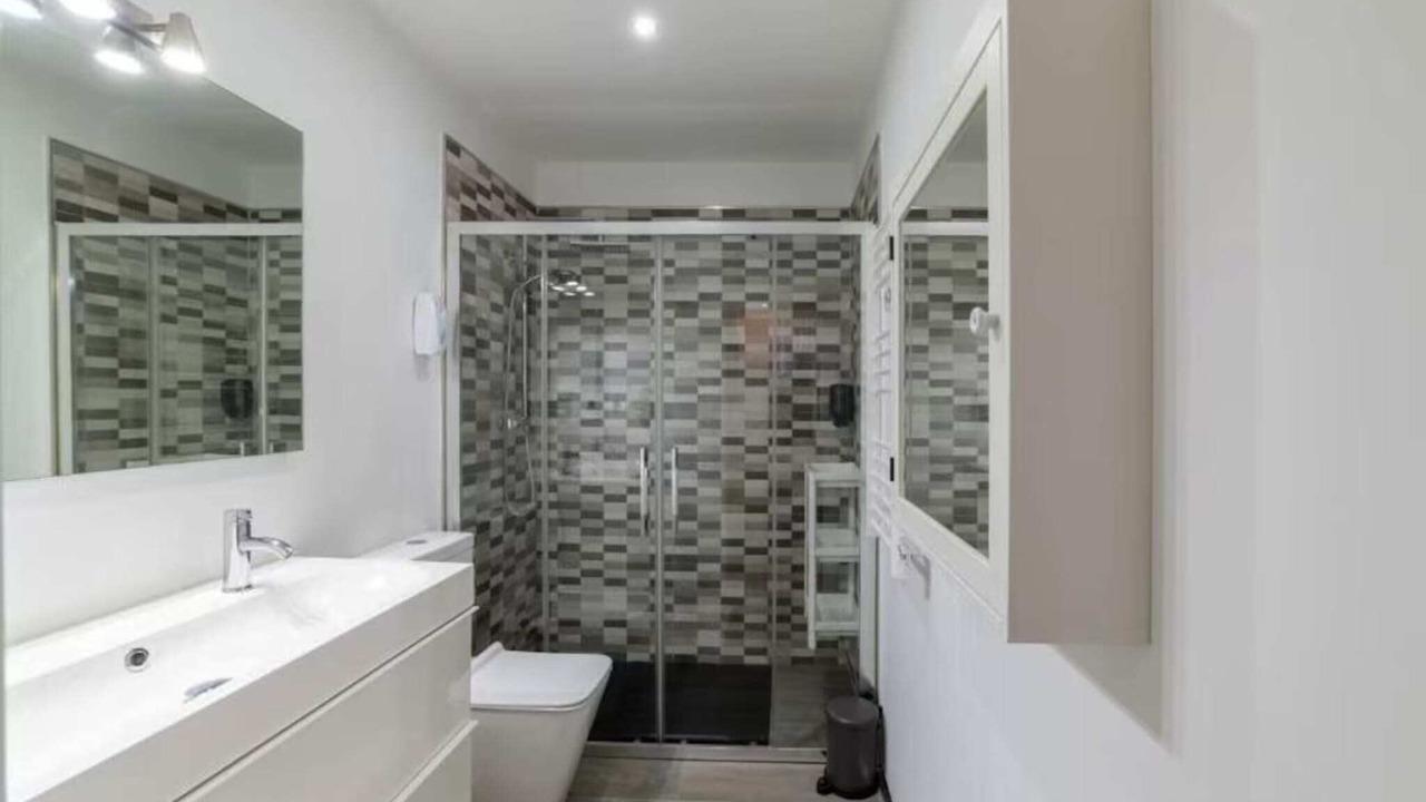 Photo of Bathroom in Zamora