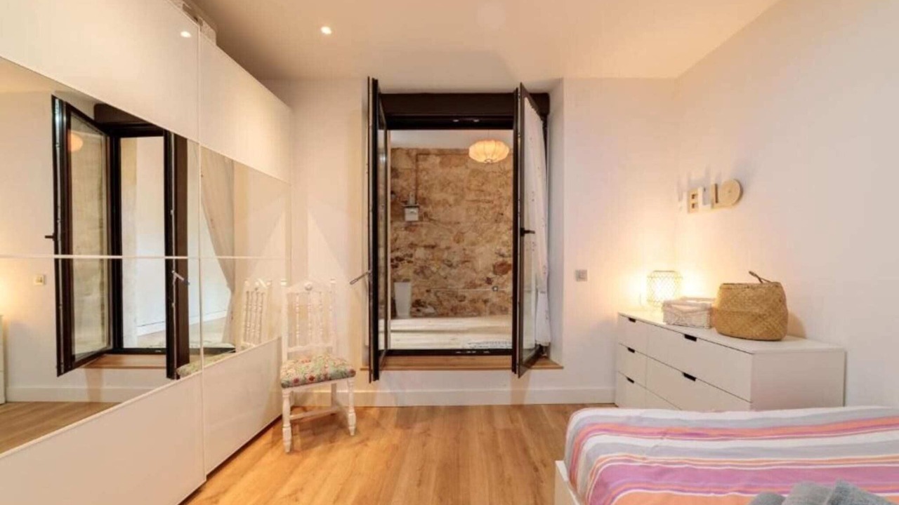 Photo of Bedroom in Zamora