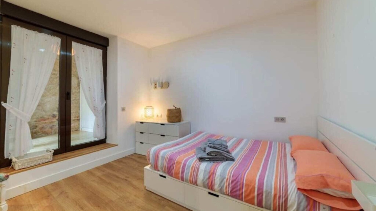 Photo of Bedroom in Zamora