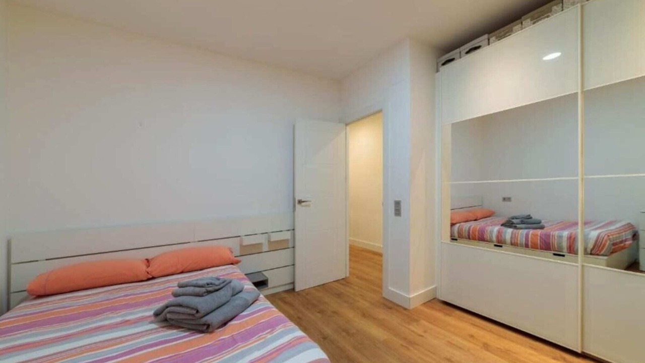 Photo of Bedroom in Zamora