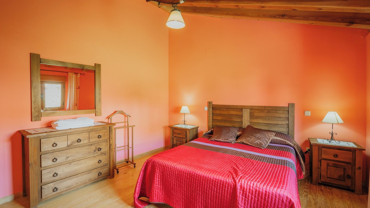 Photo of Bedroom in Caballar