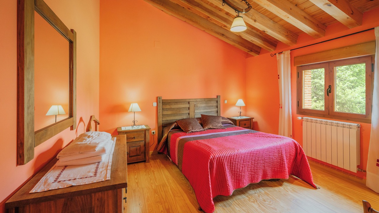 Photo of Bedroom in Caballar