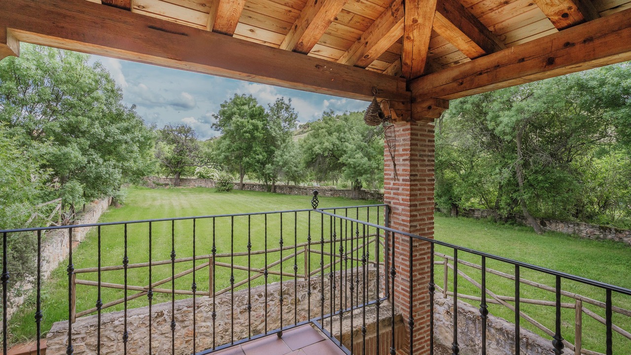 Photo of Outdoor in Caballar