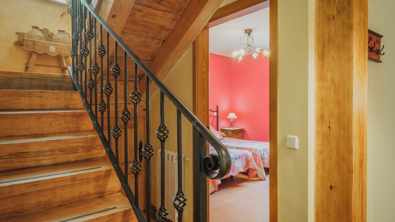 Photo of Bedroom in Caballar