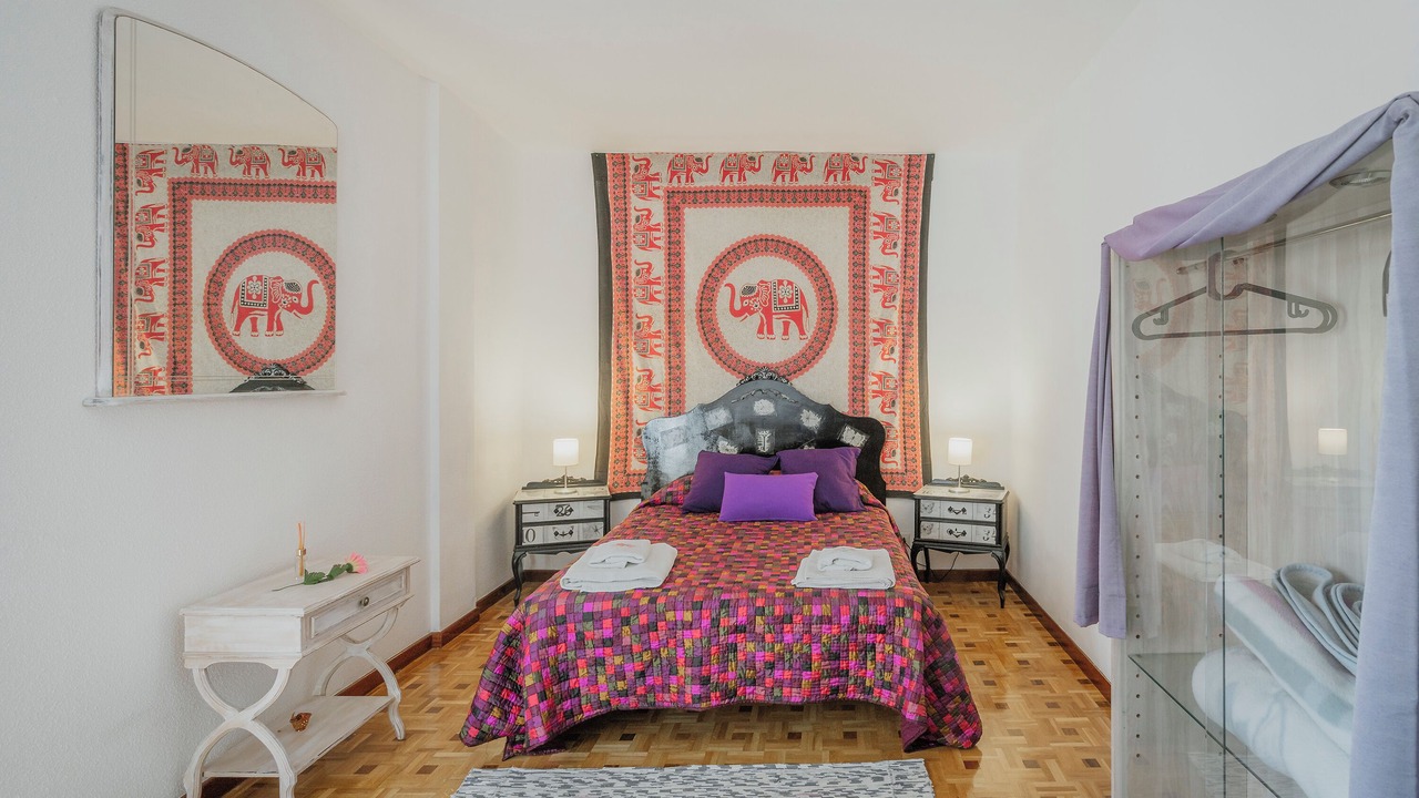 Photo of Bedroom in Vertavillo