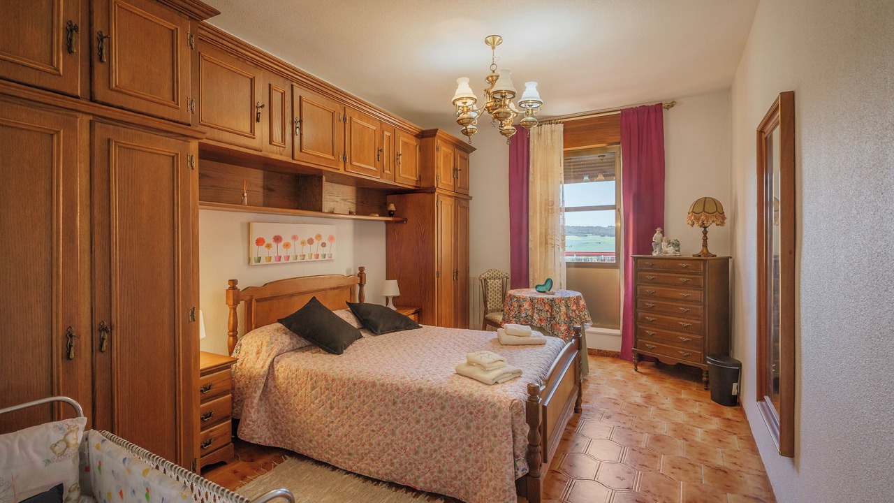 Photo of Bedroom in Vertavillo