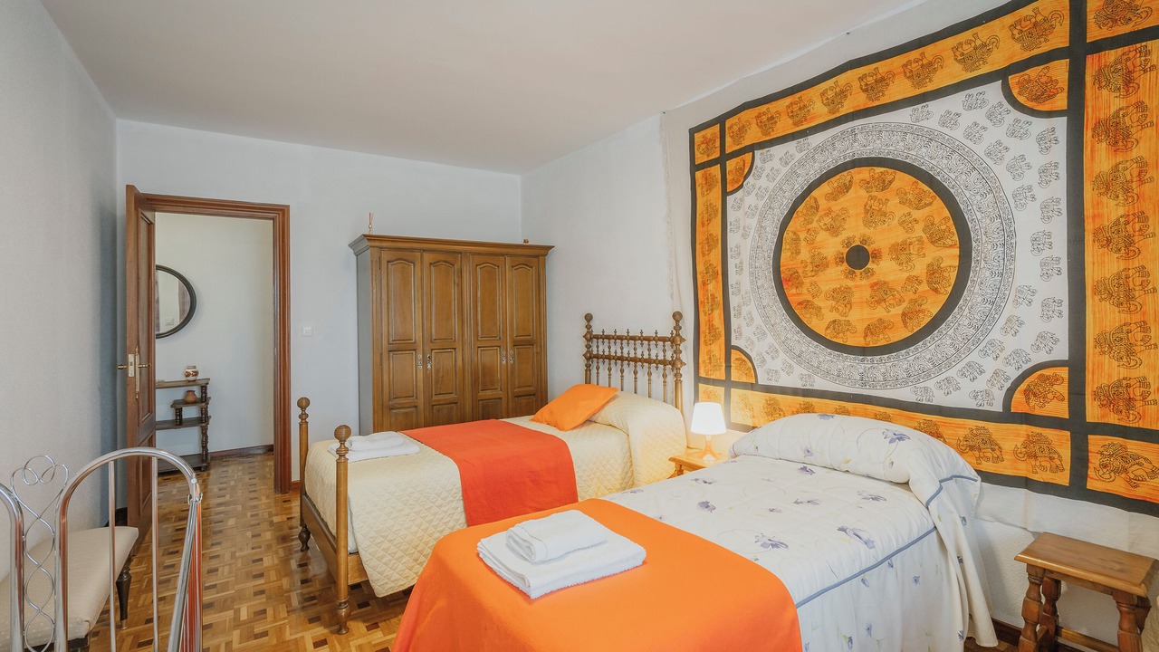 Photo of Bedroom in Vertavillo
