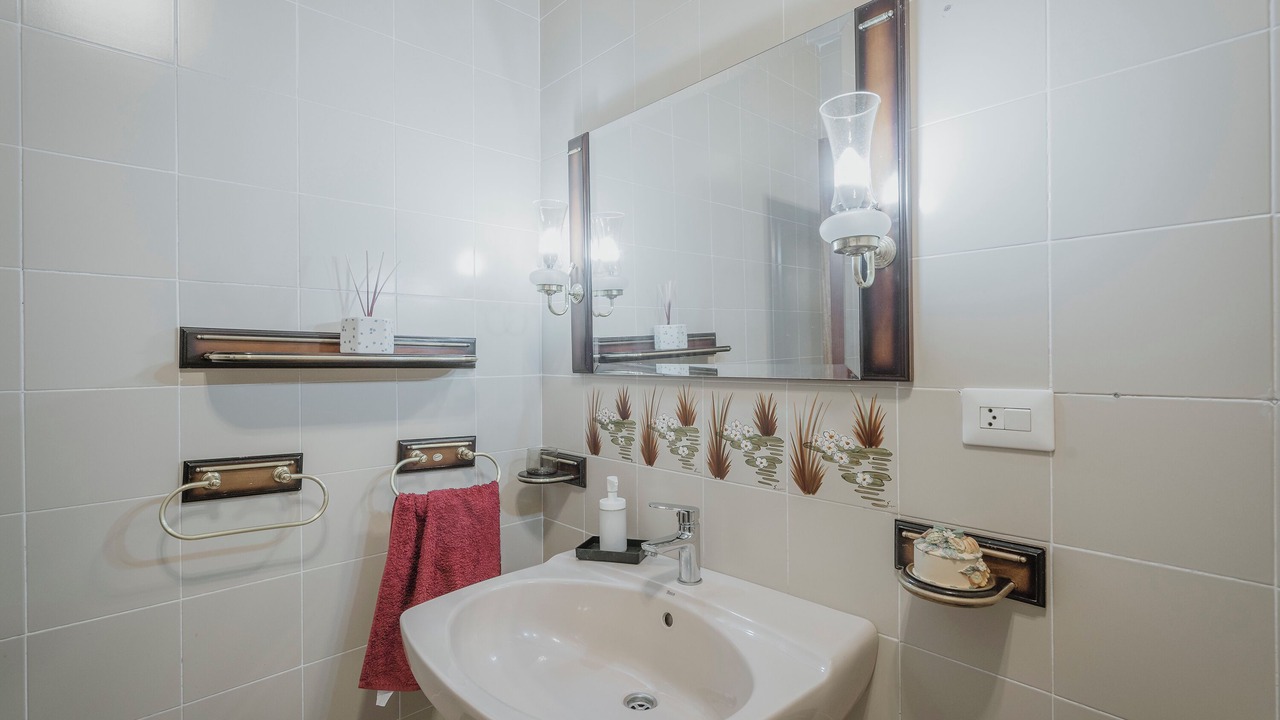 Photo of Bathroom in Vertavillo