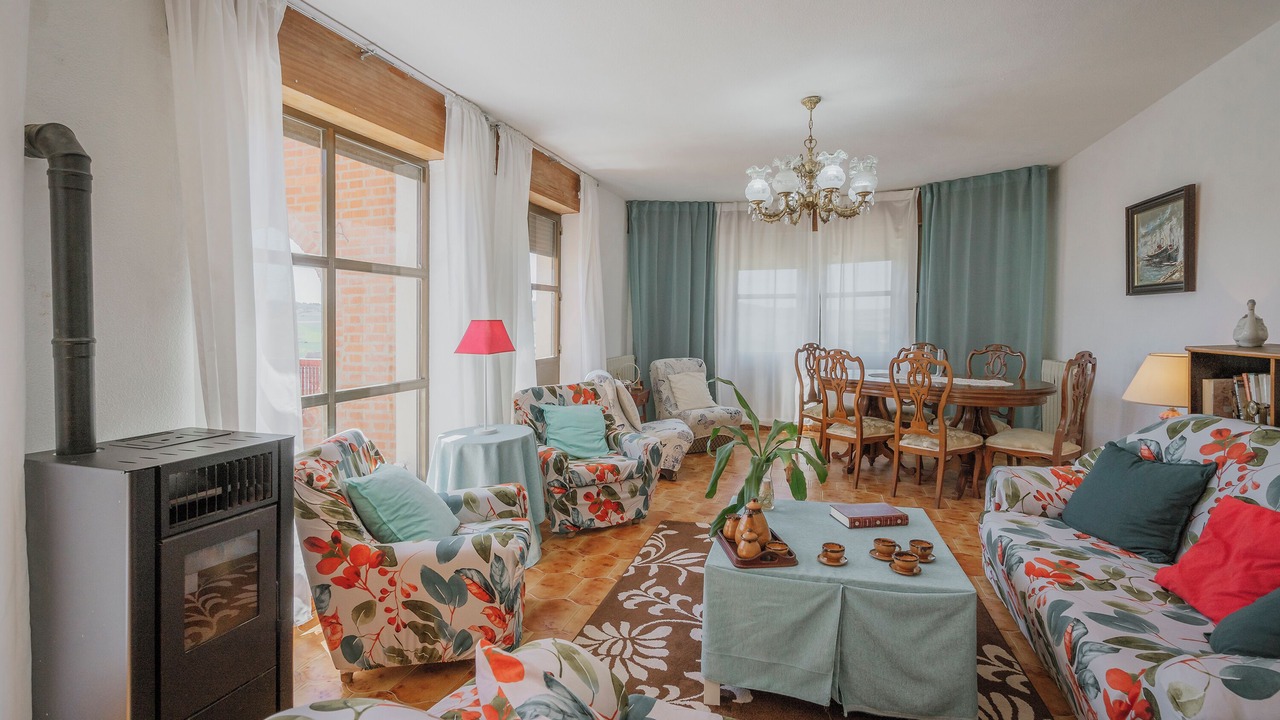 Photo of Livingroom in Vertavillo