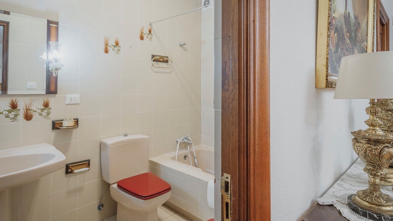 Photo of Bathroom in Vertavillo