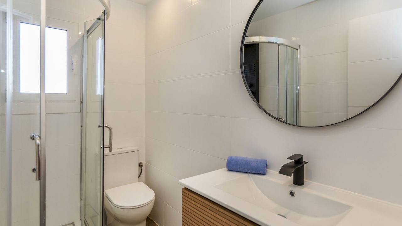 Photo of Bathroom in Sant Antoni de Calonge