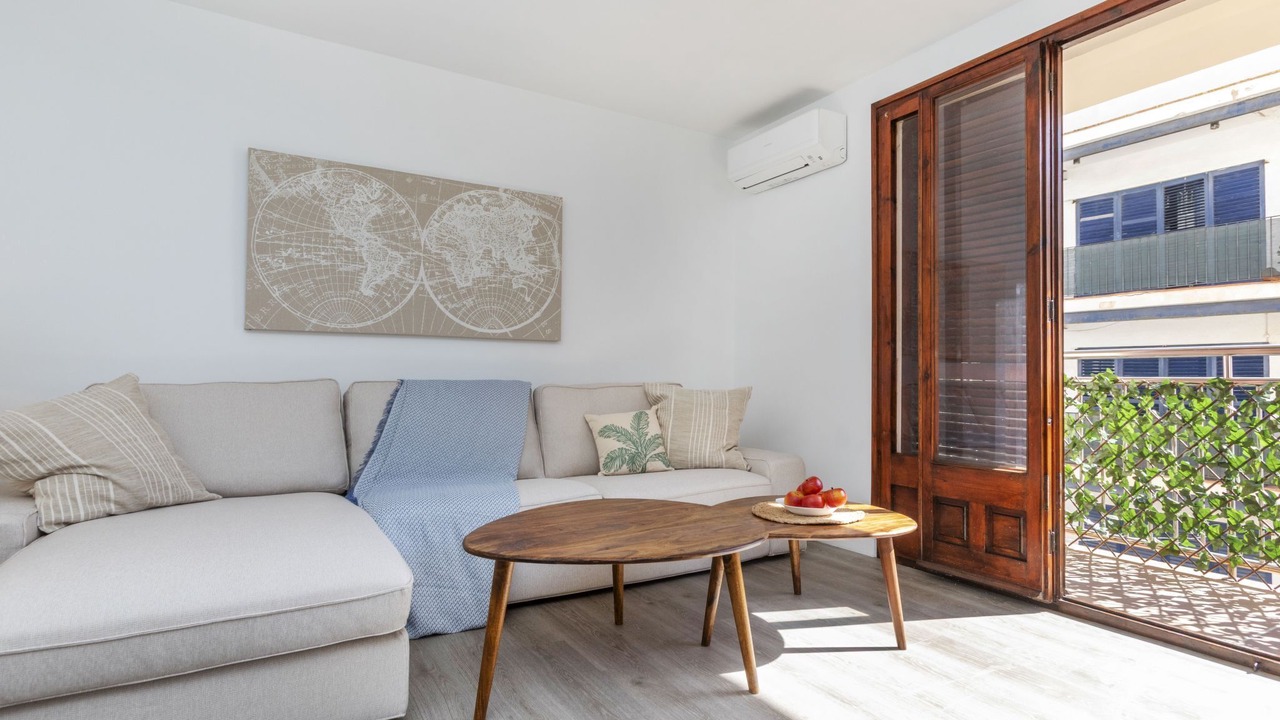 Photo of Livingroom in Sant Antoni de Calonge