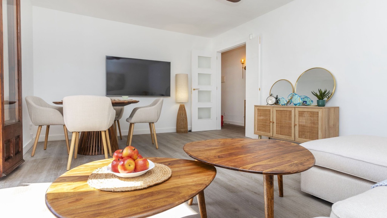 Photo of Livingroom in Sant Antoni de Calonge