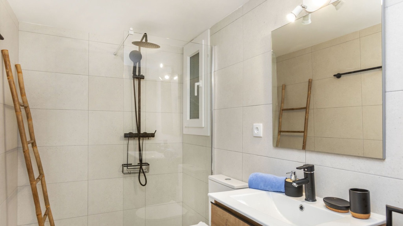 Photo of Bathroom in Sant Antoni de Calonge
