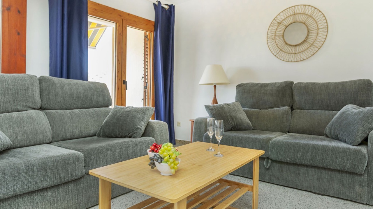 Photo of Livingroom in Sant Antoni de Calonge