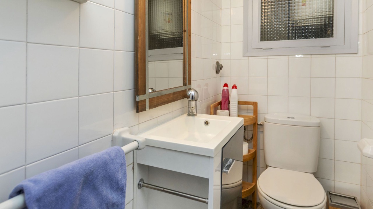 Photo of Bathroom in Sant Antoni de Calonge