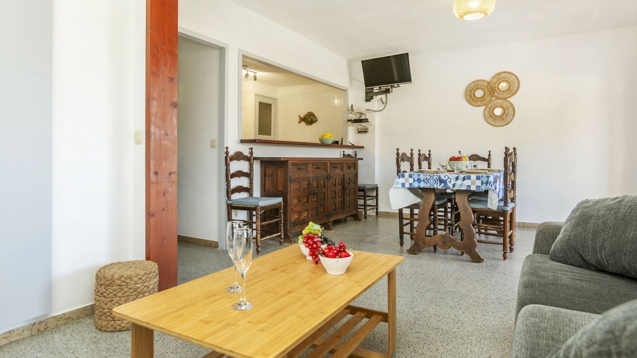 Photo of Livingroom in Sant Antoni de Calonge