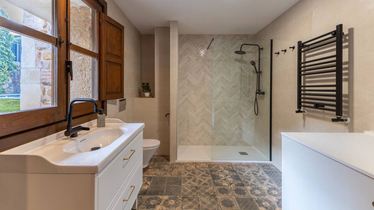 Photo of Bathroom in Guadalajara