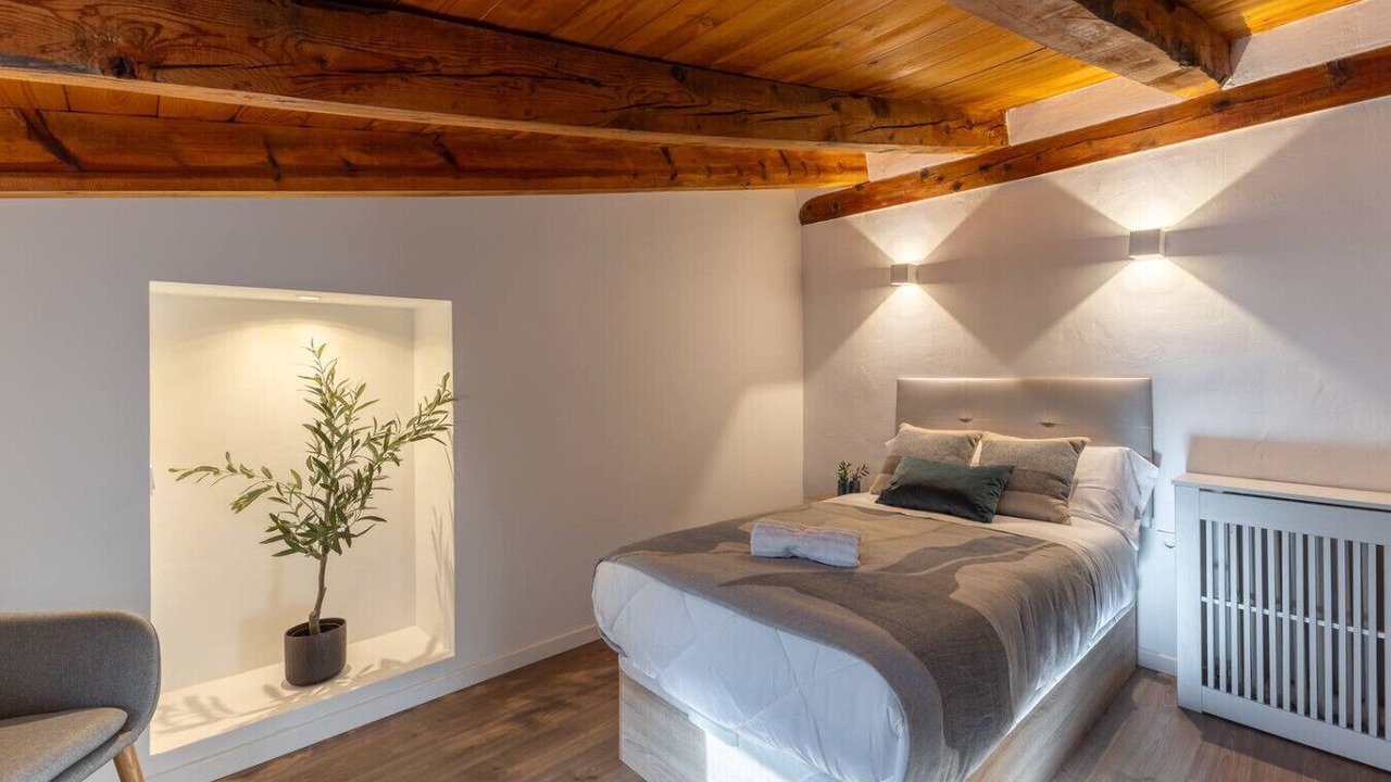 Photo of Bedroom in Guadalajara