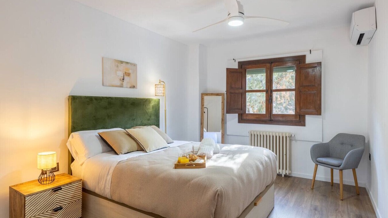 Photo of Bedroom in Guadalajara