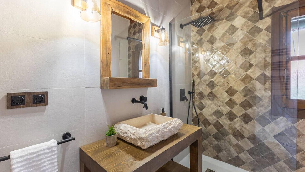 Photo of Bathroom in Guadalajara