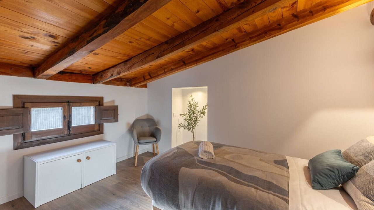 Photo of Bedroom in Guadalajara
