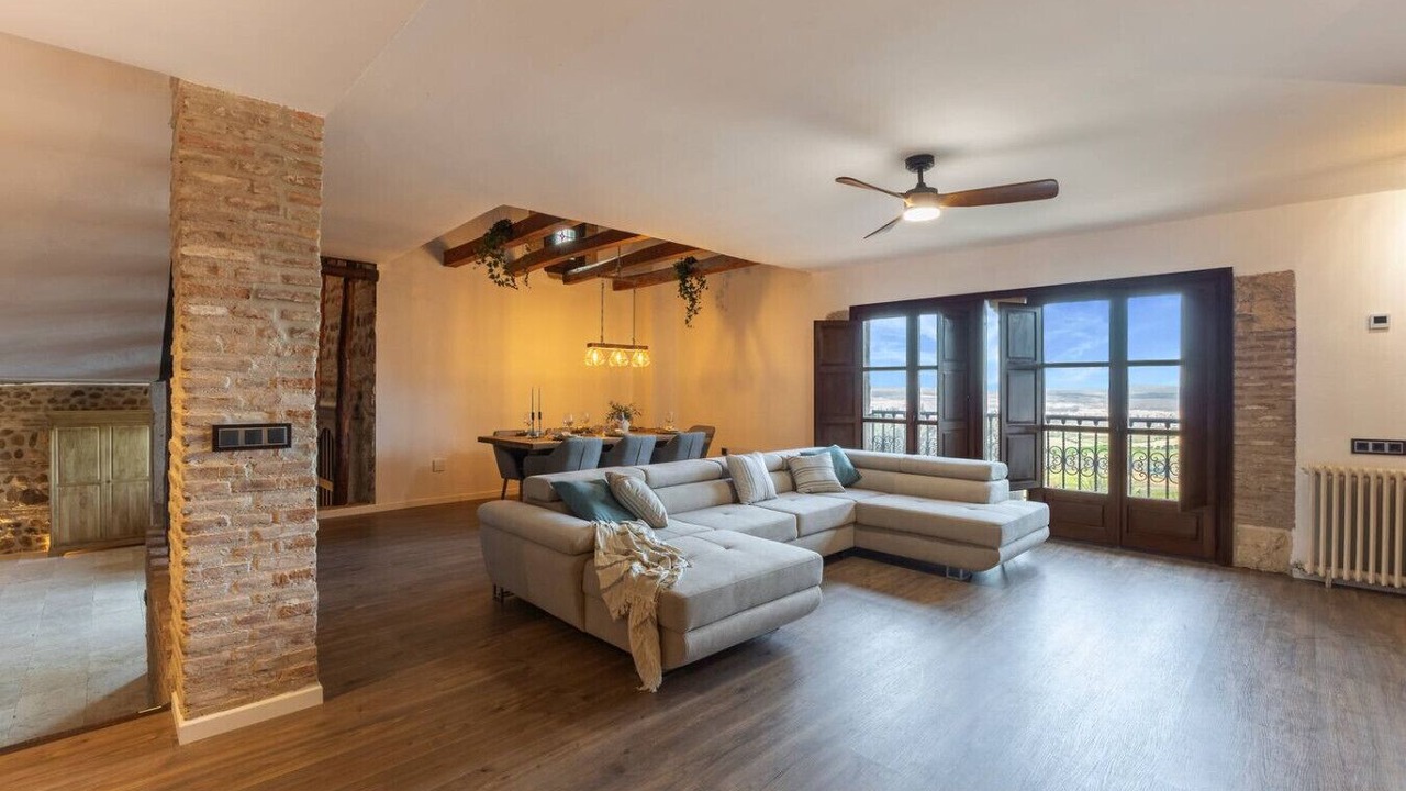 Photo of Livingroom in Guadalajara