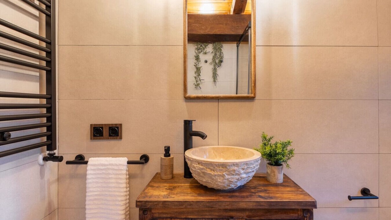 Photo of Bathroom in Guadalajara