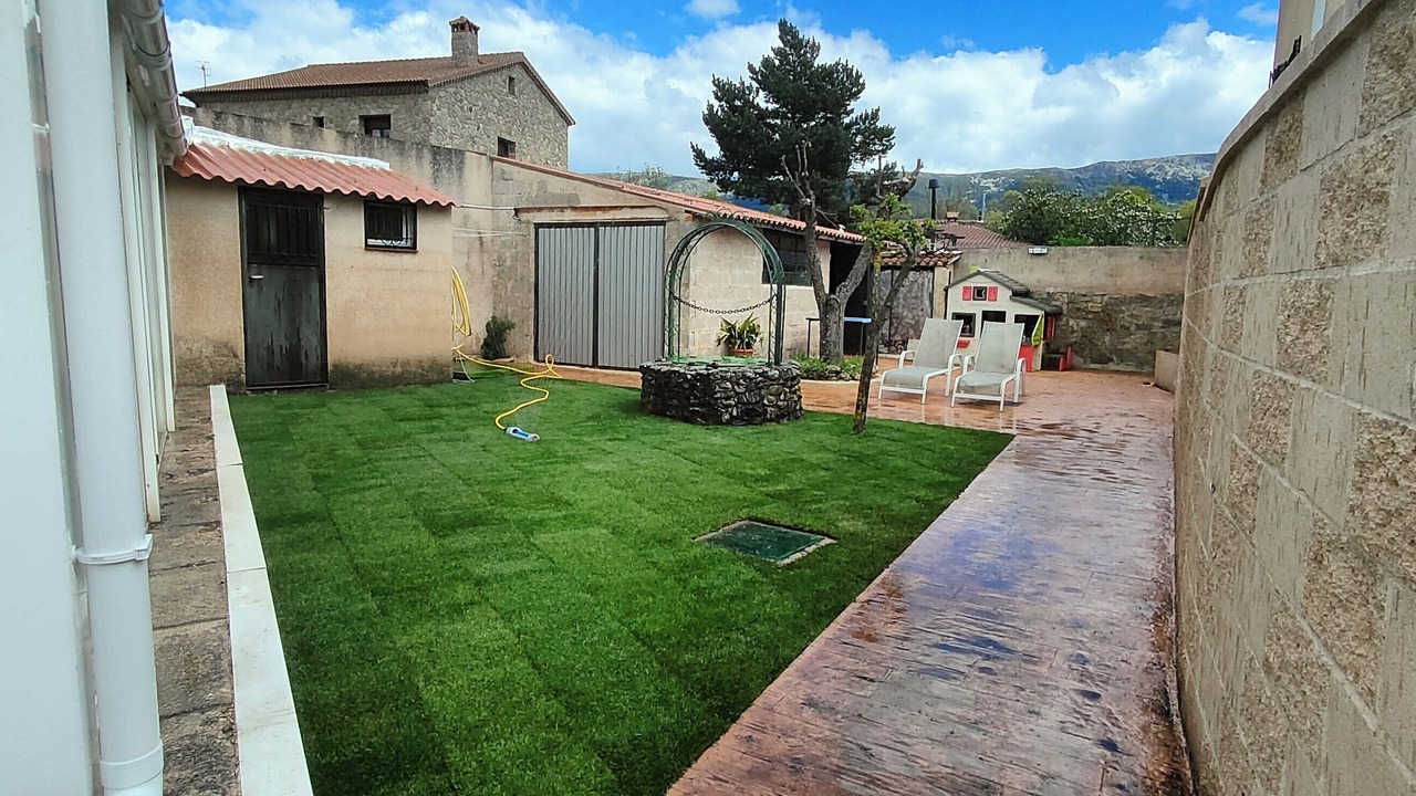 Photo of Outdoor in Martincano