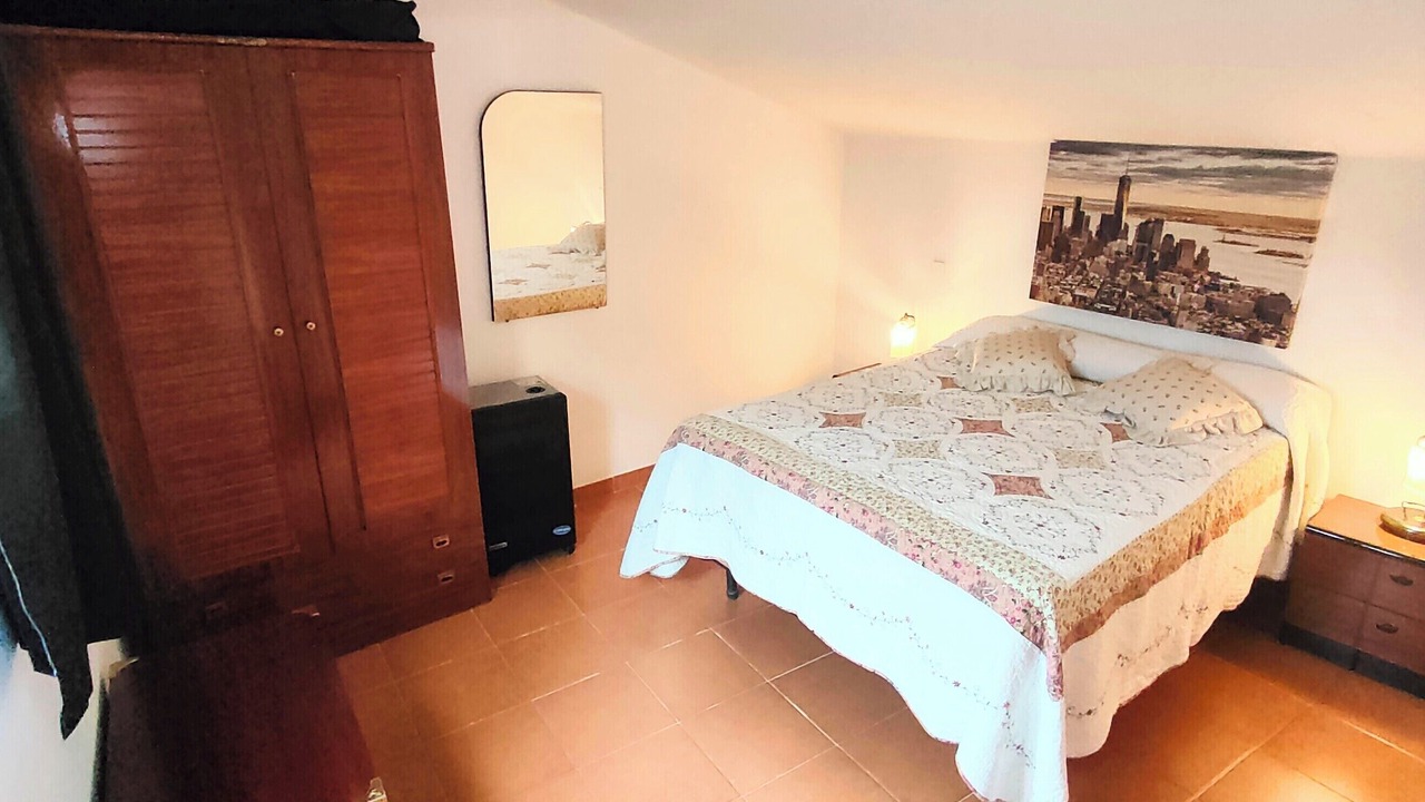 Photo of Bedroom in Martincano