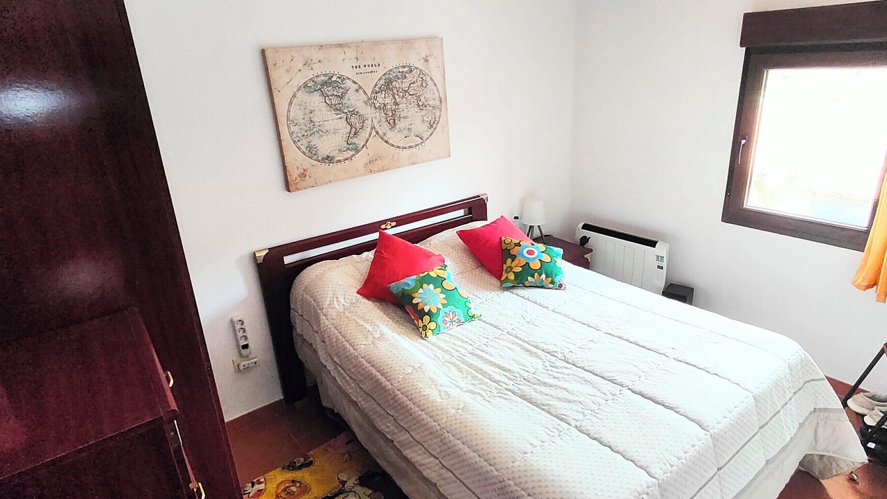 Photo of Bedroom in Martincano