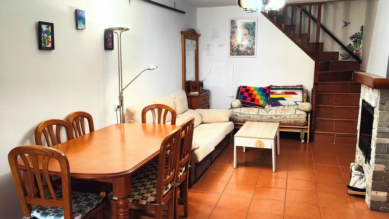 Photo of Livingroom in Martincano