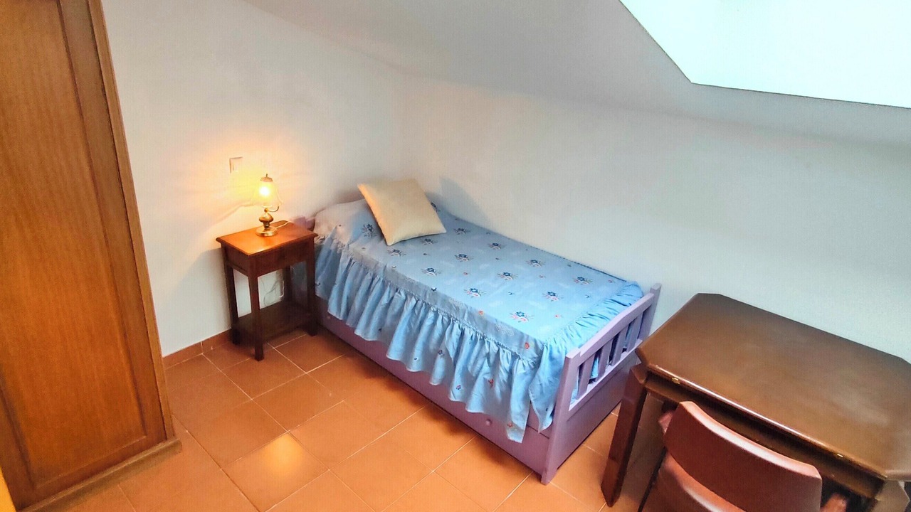Photo of Bedroom in Martincano