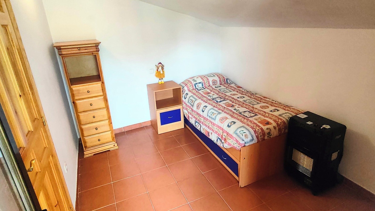 Photo of Bedroom in Martincano