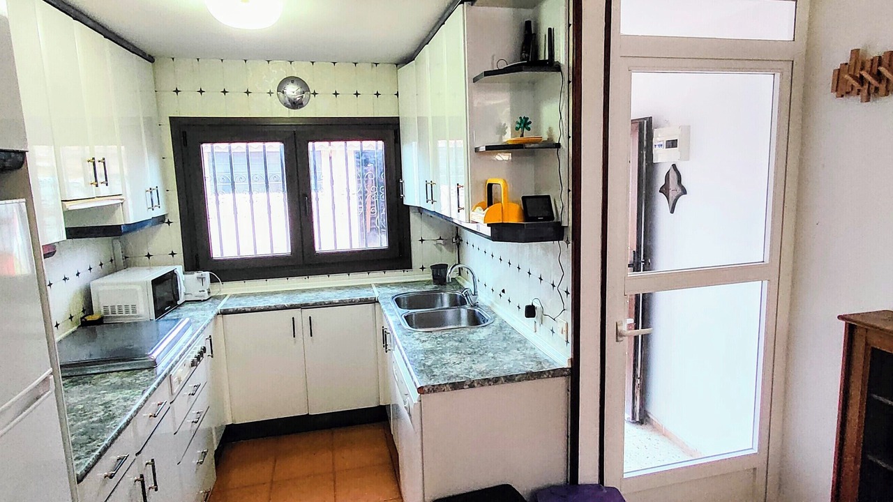 Photo of Kitchen in Martincano