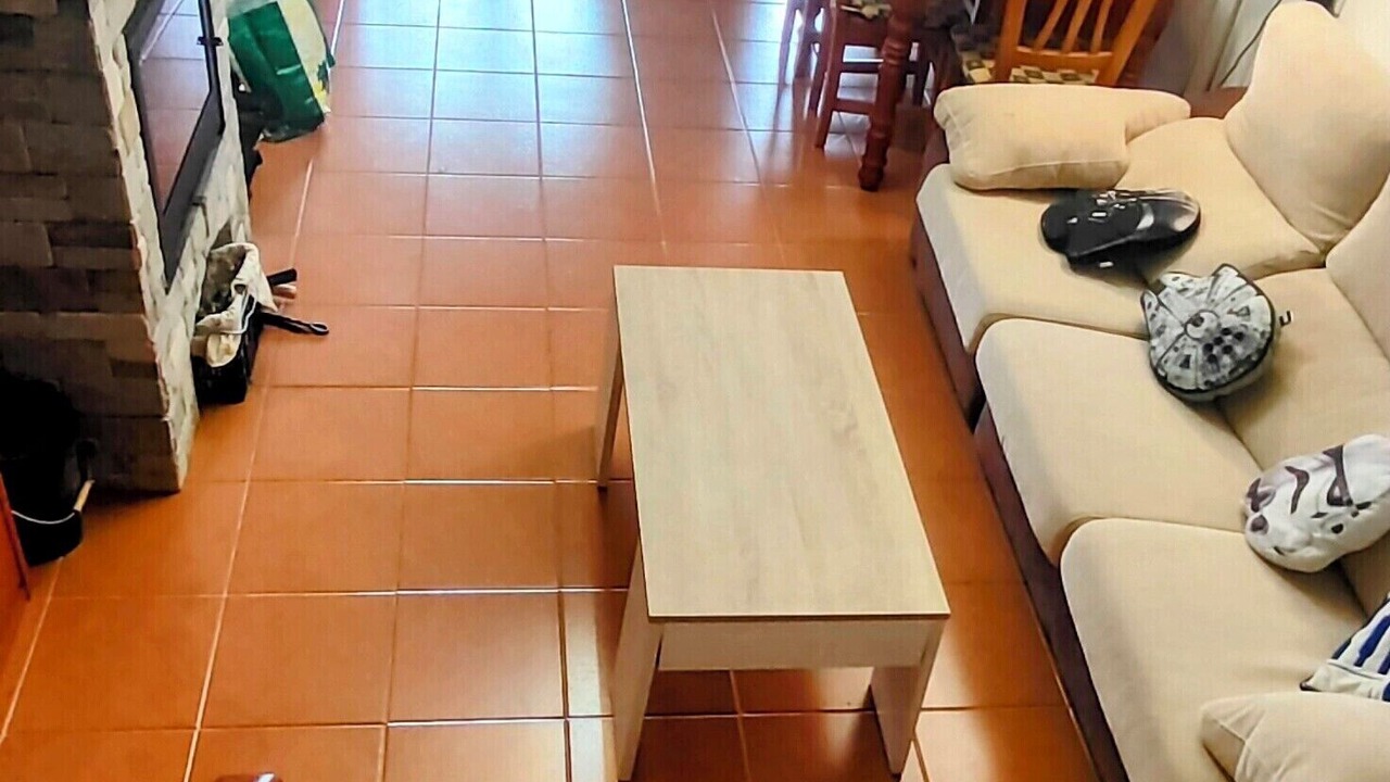 Photo of Livingroom in Martincano