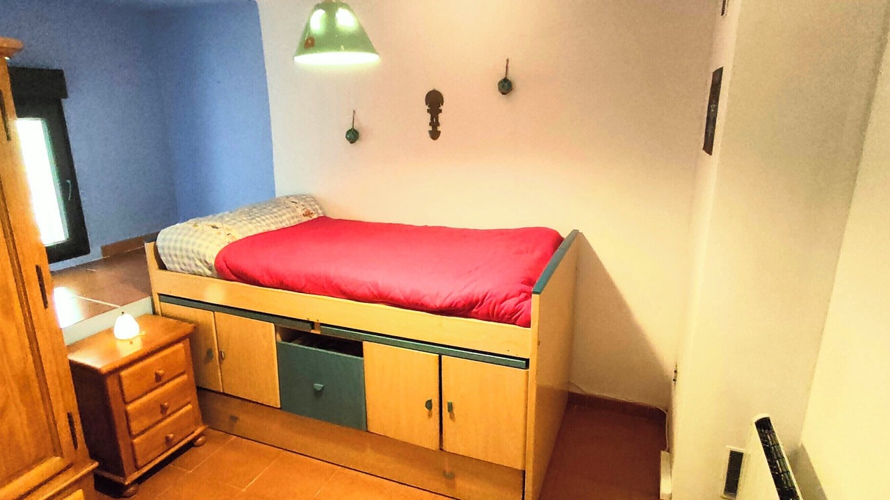 Photo of Bedroom in Martincano