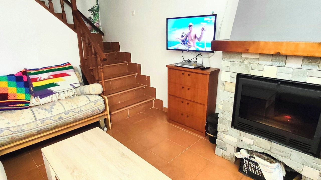 Photo of Livingroom in Martincano