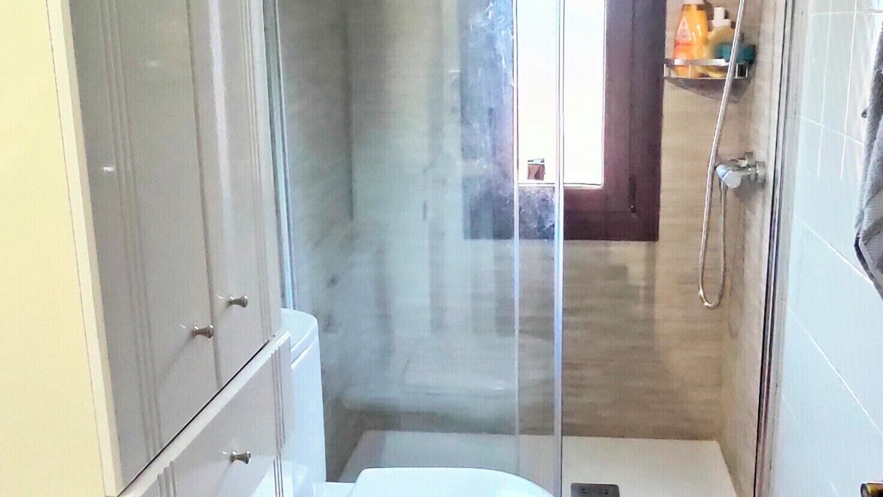 Photo of Bathroom in Martincano